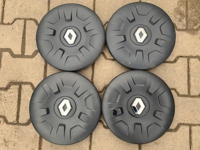 WHEEL COVER MASTER 16'' WITH  