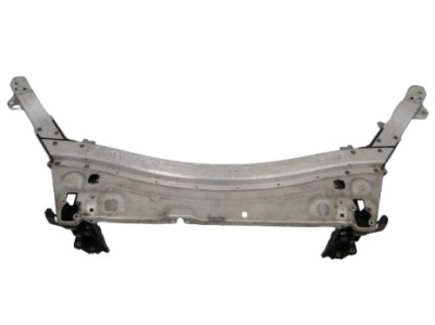 Mercedes glc 253 x253 suv c253 coupe lift pas передний усилитель перед фото №1