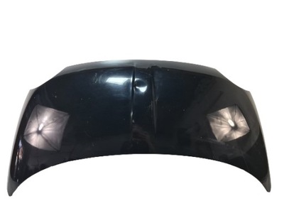 Fiat 500 lift капот кришка передня перед двигуна фото №1