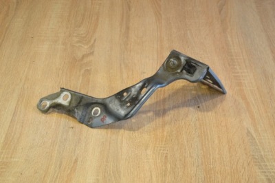 Кронштейн кронштейн правий перед laguna iii coupe фото №1