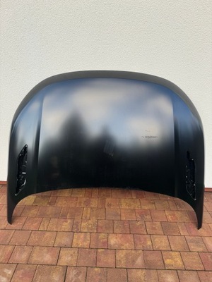 Капот land rover evoque ii l551 nowa фото №1