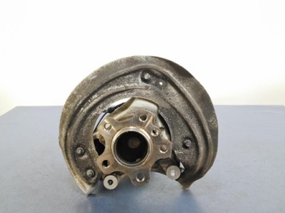 Bmw 3 g20 g21 2.0 b поворотный кулак ступица перед правая фото №1