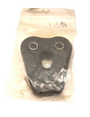 Mr281176 кронштейн глушника вихлоп space star фото №1