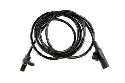 Датчик abs задня mercedes sprinter crafter лівий фото №1