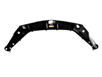 Mercedes gl x166 166 накладка na pas передний góra фото №1