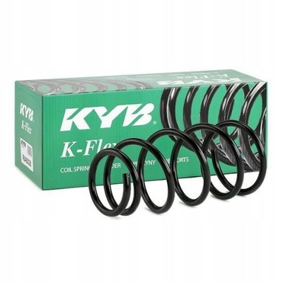 SPRING SUSPENSION FRONT KYB RA1173  