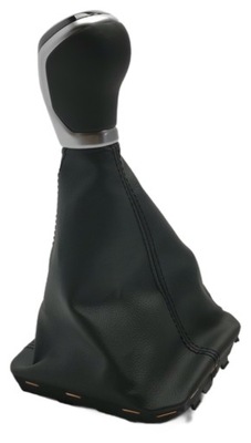 Ручка чохол перемикання передач vw t-roc 2ga 2ga711123e новий org фото №1