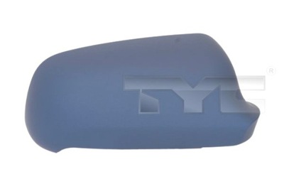 TYC BRIDA ESPEJOS AUDI A3 00-03 A4 99-00 A6 99-04 DERECHA DO  