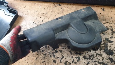 Citroen c5 i защита верхний na двигатель фото №1