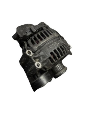 Bmw 3 e90 генератор 0124525059 фото №1