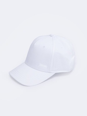 Big Star czapka z daszkiem biały rozmiar L