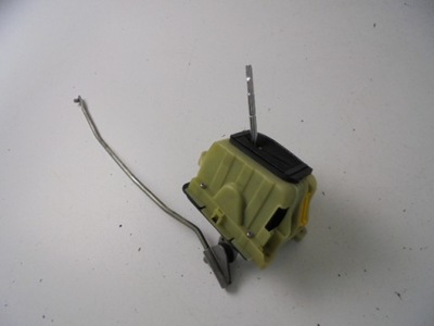 Выборщик домкрат передач mercedes e-klasa coupe w207 2.2 cdi 2010 r фото №1