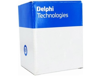 VIS DE LIVIER DELPHI TC831 - milautoparts-fr.ukrlive.com