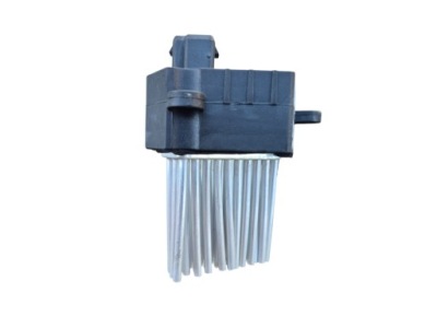 Резистор резистор вентилятор bmw e39 фото №1