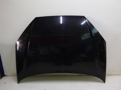 Капот ford focus lift f8 2002r. фото №1