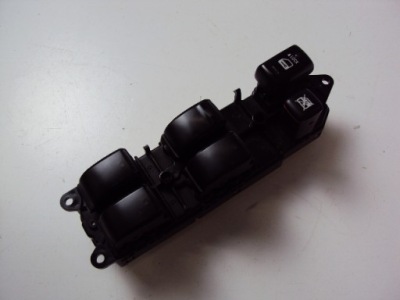 Панель вікон лівий перед lexus is 2008- фото №1