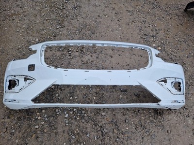 Бампер передний volvo v60 ii 2018r- фото №1