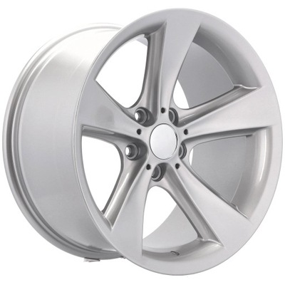 Alufelgi 17 do LEXUS LM AW10