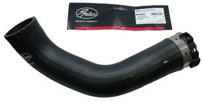 Шланг воздуха интеркулер dacia logan ii sandero ii renault clio iv фото №1