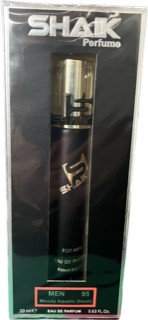 Shaik Nr.95 In*vic*tus* Perfumetka 20 ml