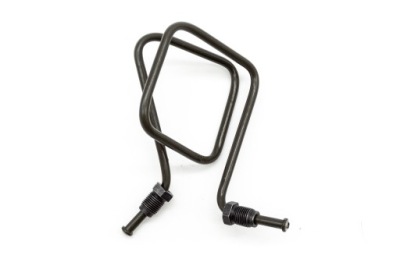 Шланг сцепления bmw e31 фото №1