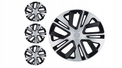 КОЛПАКИ 14'' VW BORA ,CADDY,GOLF,POLO,JETTA,PASSAT фото