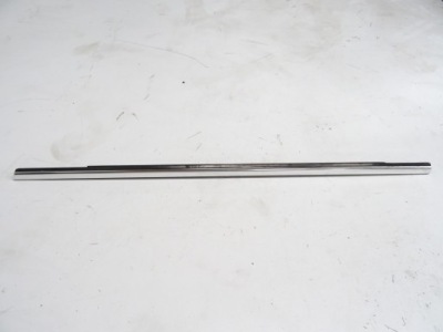 Ford mondeo mk4 kombi молдинг прокладка поріг лівий задня фото №1