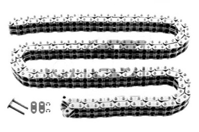 Febi ланцюг розподільного валу mercedes w116 126 r107 198og фото №1
