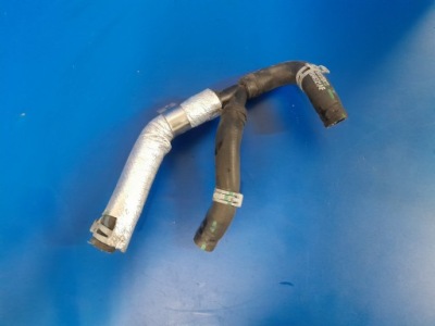 Труба трубка шланг jeep wrangler jl 2.0 t 4xe 50056883 5048321af фото №1