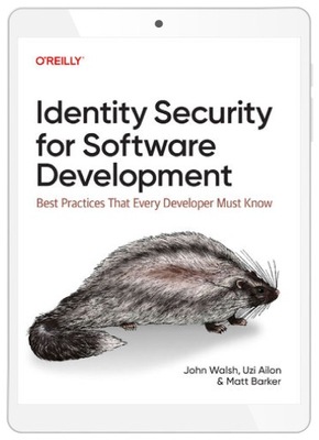 Identity Security for Software Development