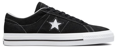 buty Converse Cons One Star Pro Suede OX -