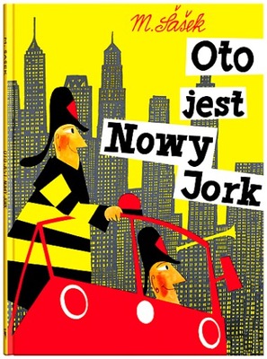 OTO JEST NOWY JORK WYD. 2