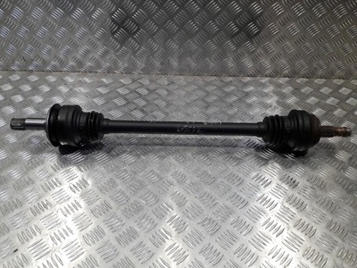 Mercedes e w213 2016r привідний вал правий задня org.bdb фото №1