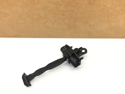 Citroen c3 aircross обмежувач двері лівий задня фото №1