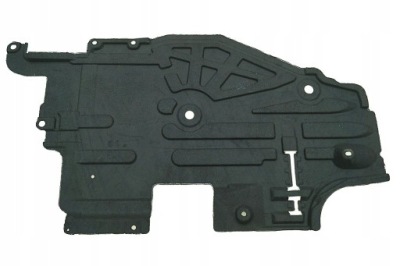 Захист плита підвіска лівий перед volvo s90 / v90 ii фото №1