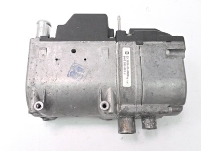 HEATER WEBASTO AUDI A4 B9 4M0265105E 8W0265081J  