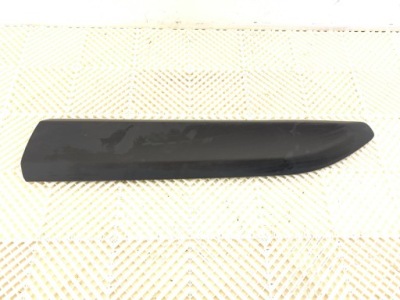 Молдинг двері лівий перед citroen berlingo iii minivan 9817696377 фото №1