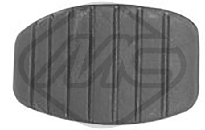 Накладка pedelu фото №1