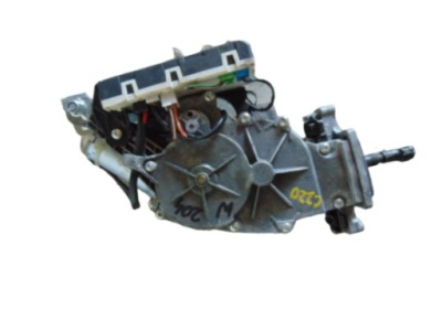 Доводчик кришки mercedes w204 lift a2129004203 фото №1