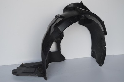 Підкрилок ліва перед передні skoda rapid 5ja фото №1