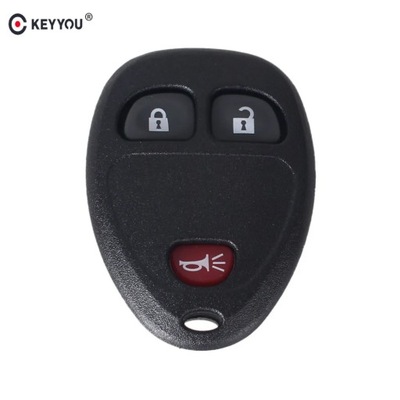 OWA KEY BOXES COVERING FOR BUICK HUMMER H3 GMC FOR CHEVROLETA COLORA  