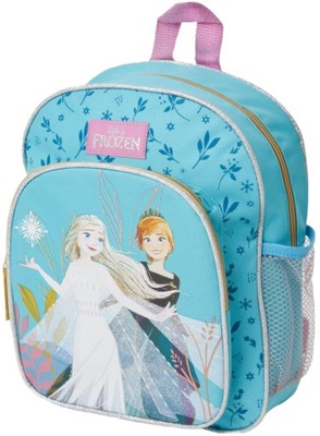 Plecak Przedszkolaka Disney Kraina Lodu Frozen