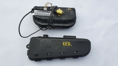 Подушка сиденье правая pathfinder r51 04- фото №1