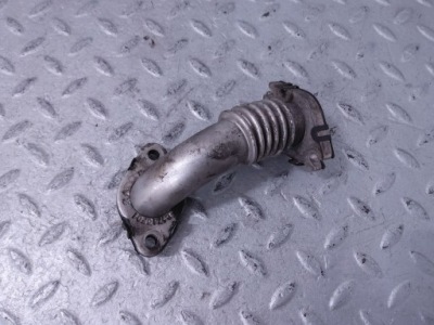Шланг egr citroen jumpy 9678390580 фото №1