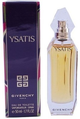 GIVENCHY YSATIS EDT 100ml SPRAY