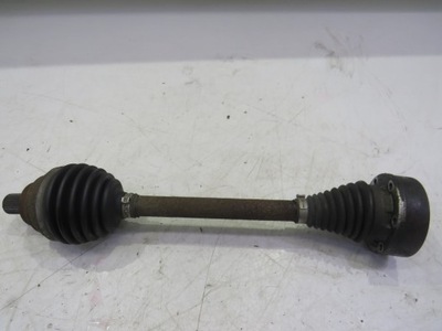 Приводной вал левая leon iii 5f 1.6 tdi фото №1