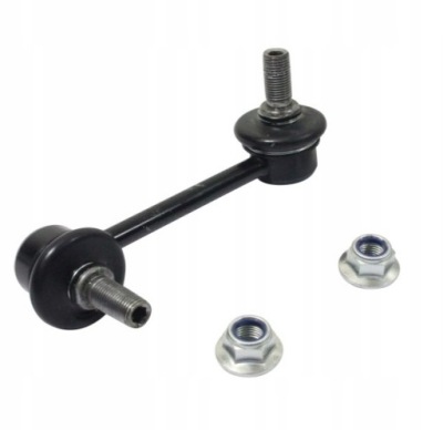 Соединитель стабилизатора правый задняя kia sorento i 2.4 2.5 фото №1