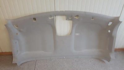 Renault master iii iv movano потолок фото №1