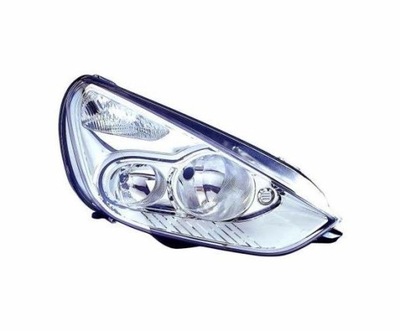 FARO PARTE DELANTERA FORD GALAXY WA6 06.10-- 6M2113100AD  