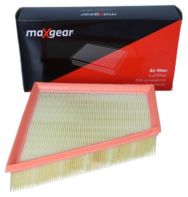 MAXGEAR 26-0111 FILTRO AIRE  